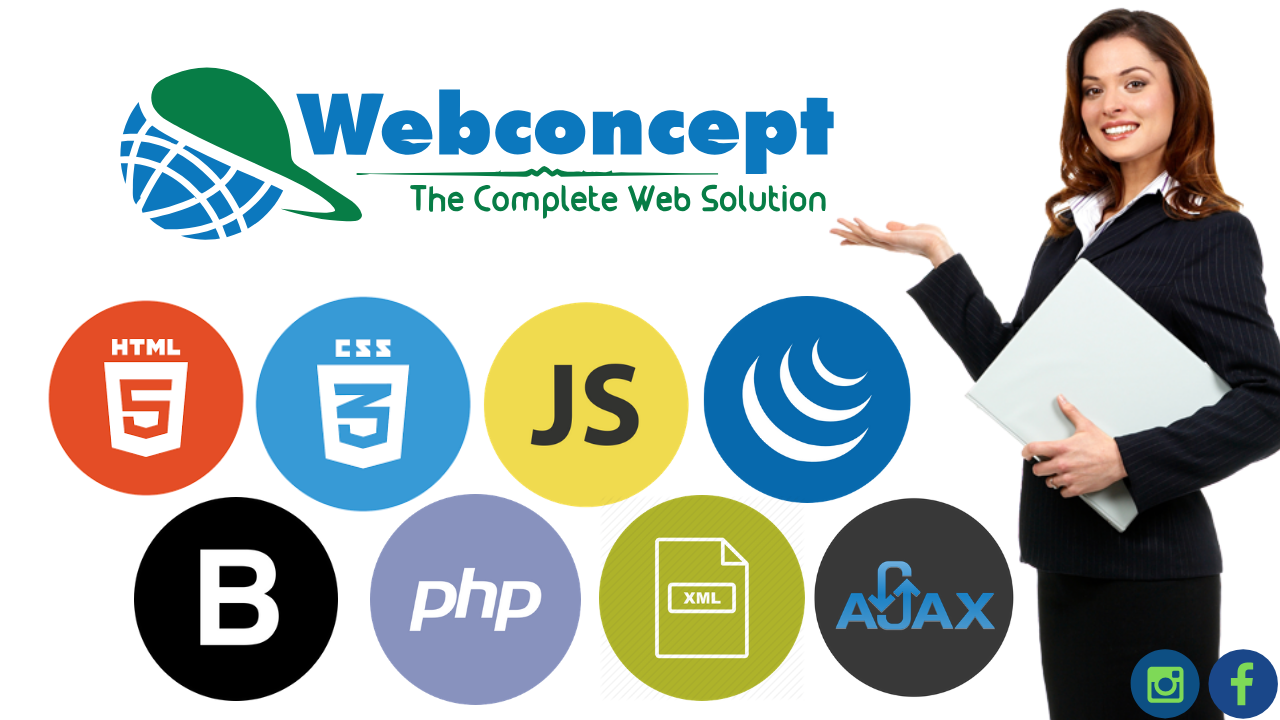 webconcept log
