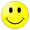 Smiley face