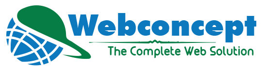 Webconcept logo